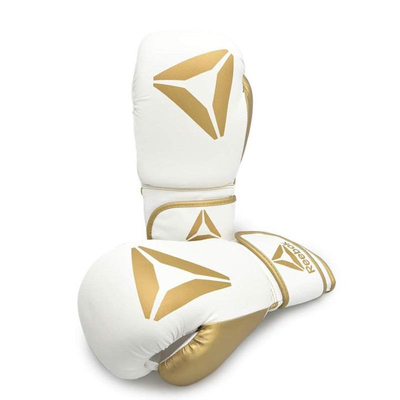 PERALATAN TRAINING REEBOK Unisex Retail Boxing Gloves
